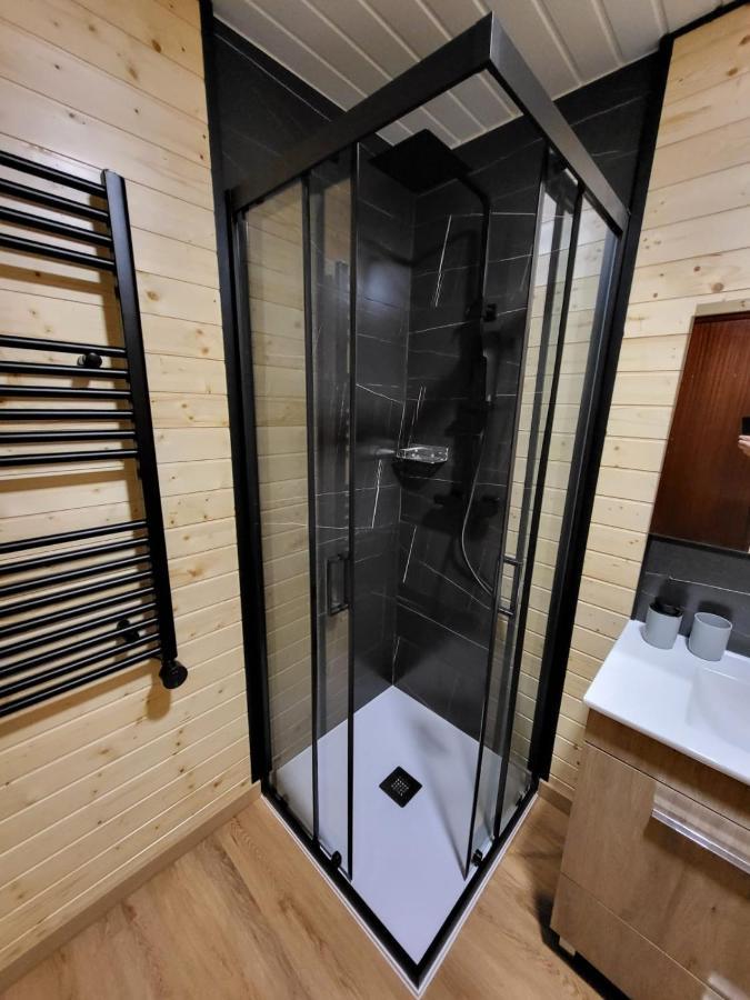فيلا Casa Do Quinteiro اركوس دي فالديفيز المظهر الخارجي الصورة